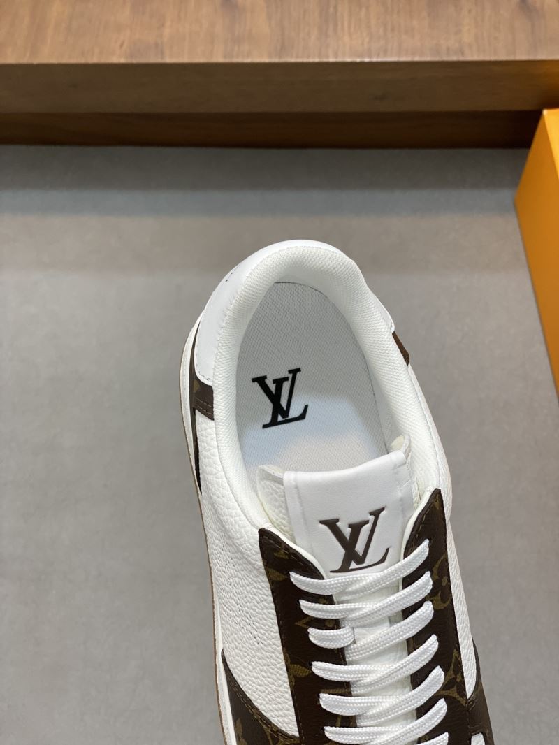 Louis Vuitton Low Shoes